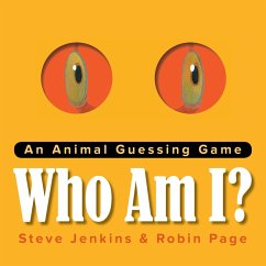 Cover Who Am I? (eBook, ePUB)