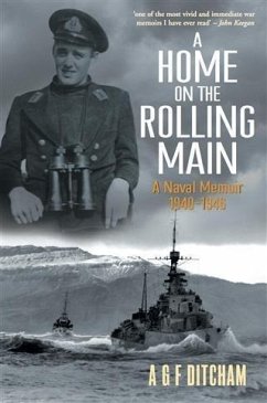 Home on the Rolling Main (eBook, ePUB) - Ditcham, Tony