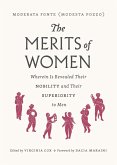 The Merits of Women (eBook, ePUB)