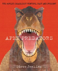 Apex Predators (eBook, ePUB) - Jenkins, Steve