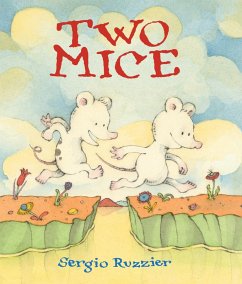 Cover Two Mice (eBook, ePUB)