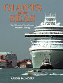 Giants of the Seas (eBook, ePUB)
