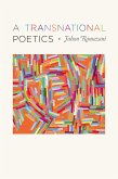 Transnational Poetics (eBook, ePUB)