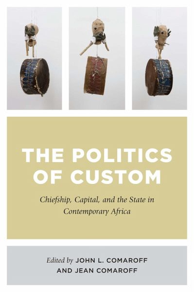 Politics of Custom (eBook, ePUB) Politics of Custom (eBook, ePUB)