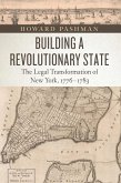 Building a Revolutionary State (eBook, ePUB)
