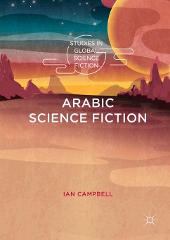 Arabic Science Fiction (eBook, PDF) - Campbell, Ian
