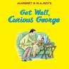 Get Well, Curious George (eBook, ePUB) - Bild 1