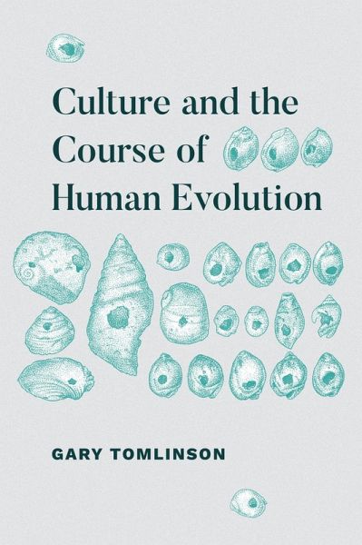 Culture and the Course of Human Evolution (eBook, ePUB)