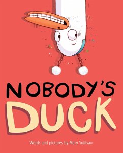 Nobody's Duck (eBook, ePUB) - Sullivan, Mary