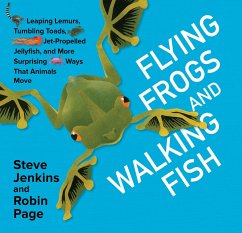 Flying Frogs and Walking Fish (eBook, ePUB) - Jenkins, Steve