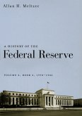 History of the Federal Reserve, Volume 2, Book 2, 1970-1986 (eBook, ePUB)