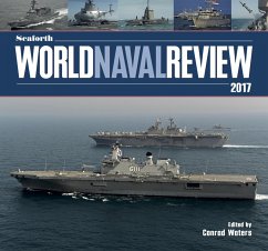 Seaforth World Naval Review 2017 (eBook, ePUB) - Waters, Conrad