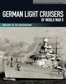 German Light Cruisers of World War II (eBook, ePUB)