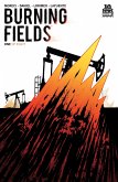 Burning Fields #1 (eBook, ePUB) Burning Fields #1 (eBook, ePUB)