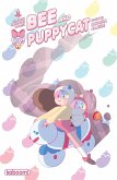 Bee & Puppycat #3 (eBook, ePUB)