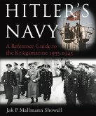Hitler's Navy (eBook, ePUB)