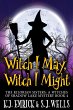 Witch I May, Witch I Might (The... - Bild 1