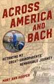 Across America and Back (eBook, ePUB)