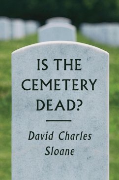 Cover Is the Cemetery Dead? (eBook, ePUB)
