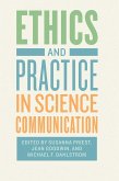 Ethics and Practice in Science Communication (eBook, ePUB)