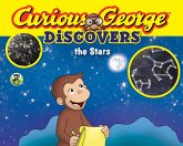Curious George Discovers the Stars (eBook, ePUB) Curious George Discovers the Stars (eBook, ePUB)