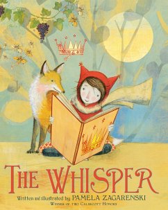 Cover The Whisper (eBook, ePUB)