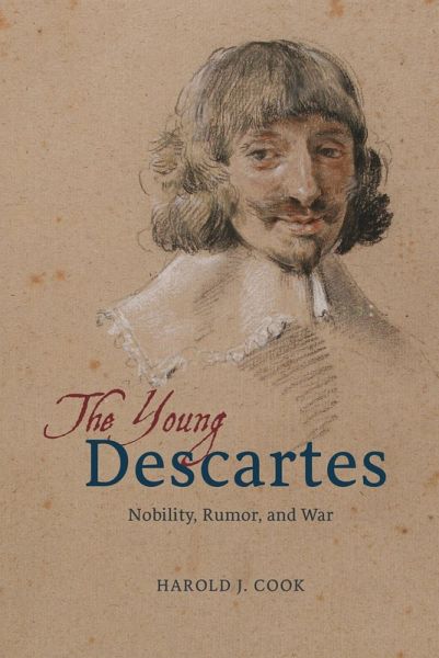 Young Descartes (eBook, ePUB)