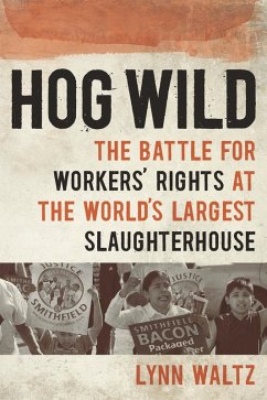 Cover Hog Wild (eBook, ePUB)
