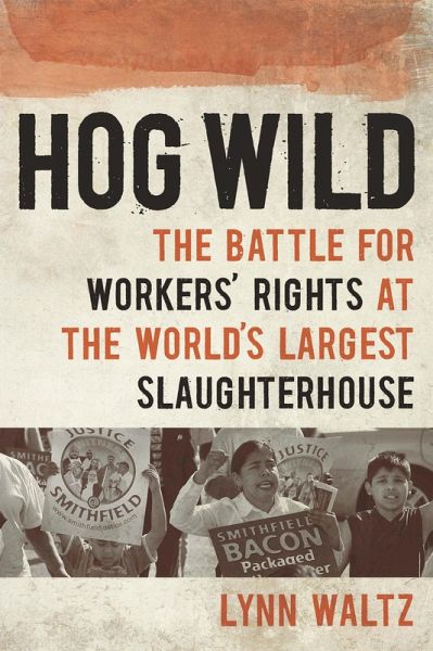 Hog Wild (eBook, ePUB) Hog Wild (eBook, ePUB)