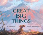 Great Big Things (eBook, ePUB)