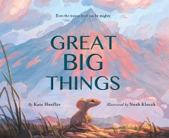 Cover Great Big Things (eBook, ePUB)
