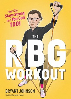 RBG Workout (eBook, ePUB) - Johnson, Bryant