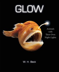 Cover Glow (eBook, ePUB)