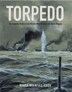 Torpedo (eBook, ePUB) - Branfill-Cook, Roger