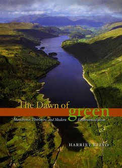 The Dawn of Green (eBook, ePUB) - Ritvo, Harriet