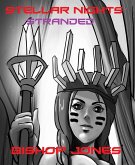 Stranded (Stellar Nights, #5) (eBook, ePUB)