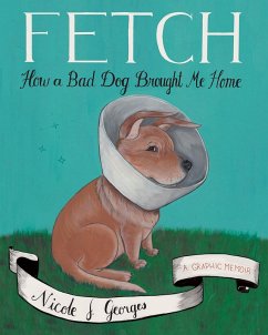 Fetch (eBook, ePUB) - Georges, Nicole J.