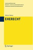 Eherecht (eBook, PDF)
