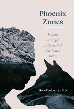 Cover Phoenix Zones (eBook, ePUB)