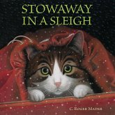 Stowaway in a Sleigh (eBook, ePUB)