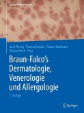 Braun-Falco's Dermatologie, Venerologie und Allergologie (eBook, PDF)