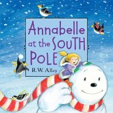 Annabelle at the South Pole (eBook, ePUB)