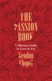 The Passion Book (eBook, ePUB)
