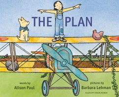 Plan (eBook, ePUB) - Paul, Alison