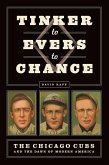 Tinker to Evers to Chance (eBook, ePUB)