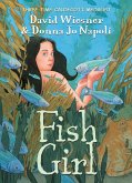 Fish Girl (eBook, ePUB)