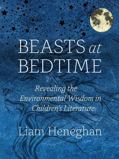 Beasts at Bedtime (eBook, ePUB) - Heneghan, Liam