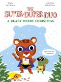 Beary Merry Christmas (eBook, ePUB)