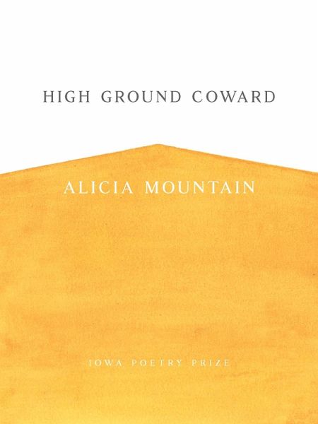 High Ground Coward (eBook, ePUB)