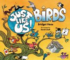 Just Like Us! Birds (eBook, ePUB)